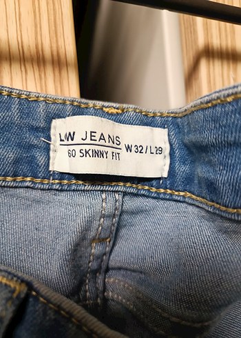 Mavi Regular Fit Kadın Denim Pantolon - Görsel 2