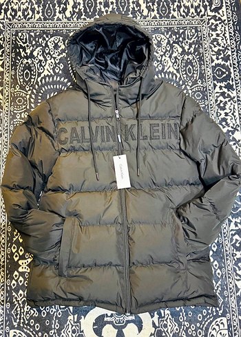 Calvin Klein 50-6 drop