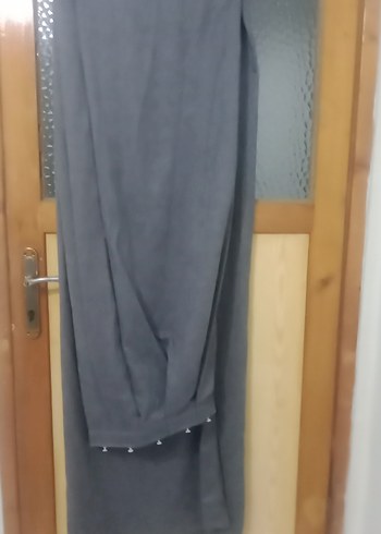 gri fon perde - Görsel 3