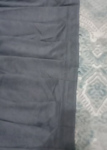 gri fon perde - Görsel 2