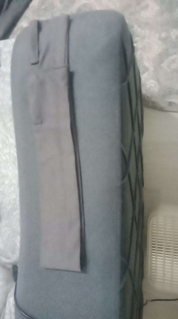 gri fon perde - Görsel 4