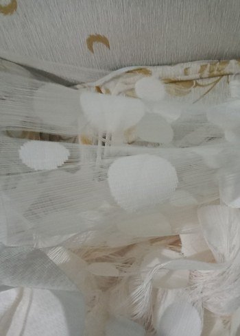 pudra pembesi perde - Görsel 2