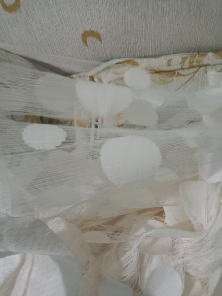 pudra pembesi perde - Görsel 2