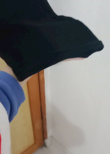 erkek keten panton - Görsel 3