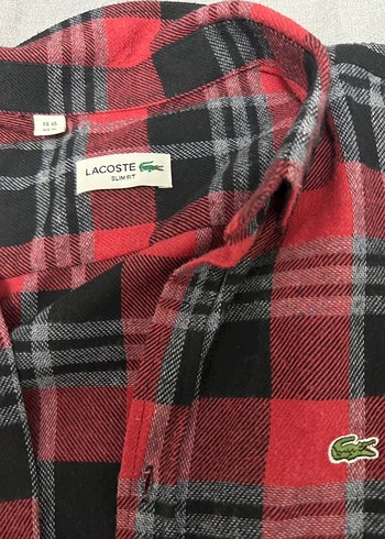 LACOSTE GÖMLEK - Görsel 2