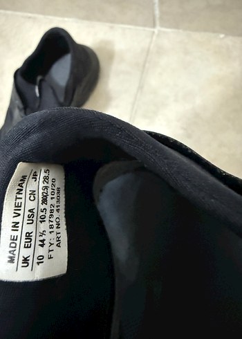 SALOMON SPOR AYAKKABI ERKEK - Görsel 2