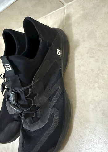 SALOMON SPOR AYAKKABI ERKEK - Görsel 3