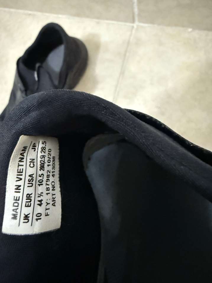 SALOMON SPOR AYAKKABI ERKEK - Görsel 2