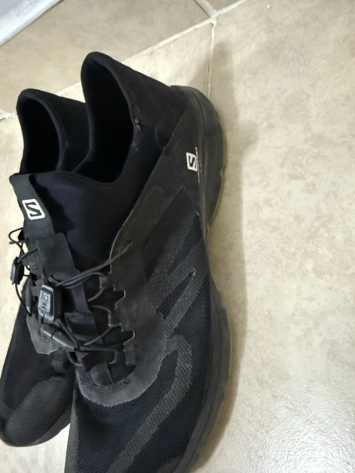 SALOMON SPOR AYAKKABI ERKEK - Görsel 3