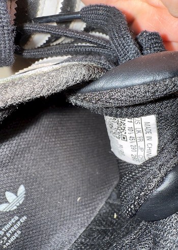 ADİDAS SUPERSTAR - Görsel 4