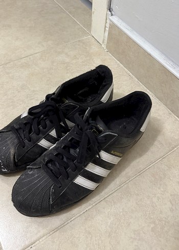 ADİDAS SUPERSTAR - Görsel 2