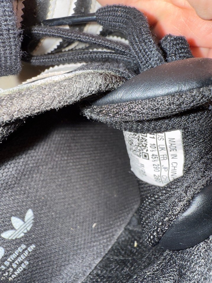 ADİDAS SUPERSTAR - Görsel 4