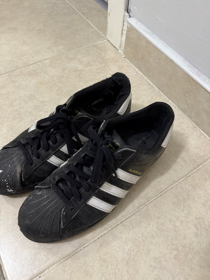 ADİDAS SUPERSTAR - Görsel 2