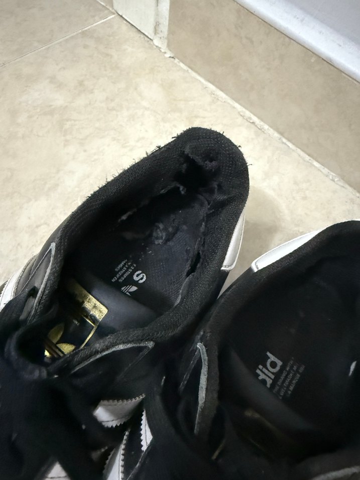 ADİDAS SUPERSTAR - Görsel 3