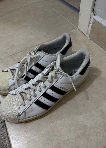 ADİDAS SUPERSTAR - Görsel 2