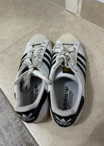 ADİDAS SUPERSTAR - Görsel 3