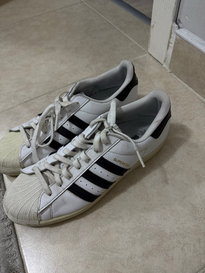 ADİDAS SUPERSTAR - Görsel 2