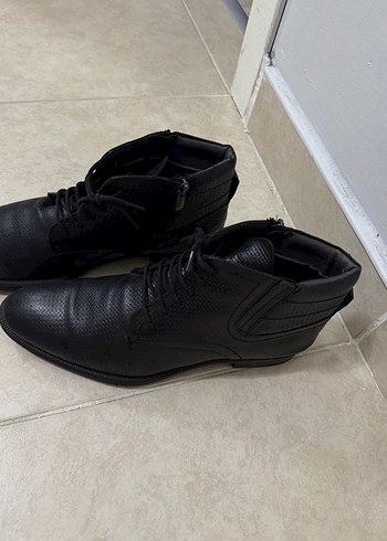 DEERY ERKEK BOT - Görsel 2