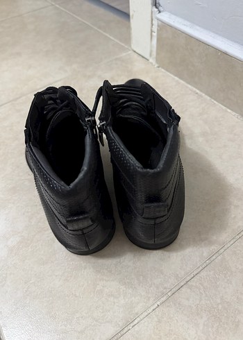 DEERY ERKEK BOT - Görsel 3