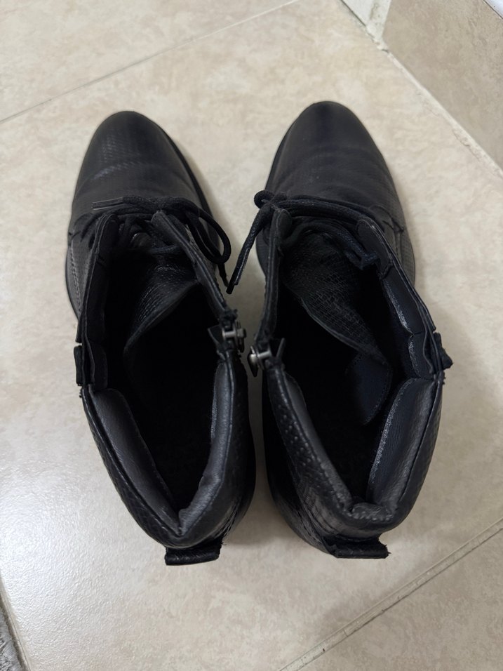 DEERY ERKEK BOT - Görsel 4