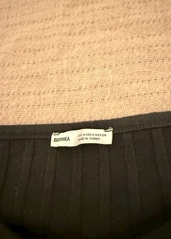 BERSHKA BLUZ - Görsel 3