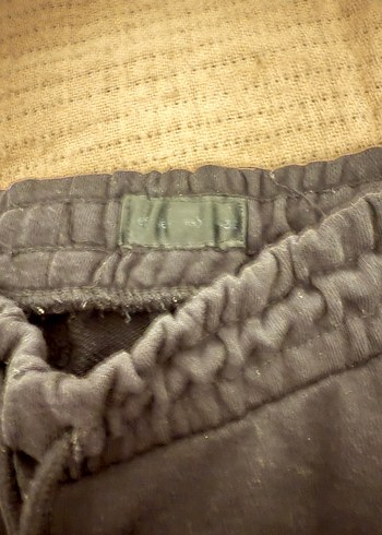 INDITEX EŞOFMAN ALTI - Görsel 2