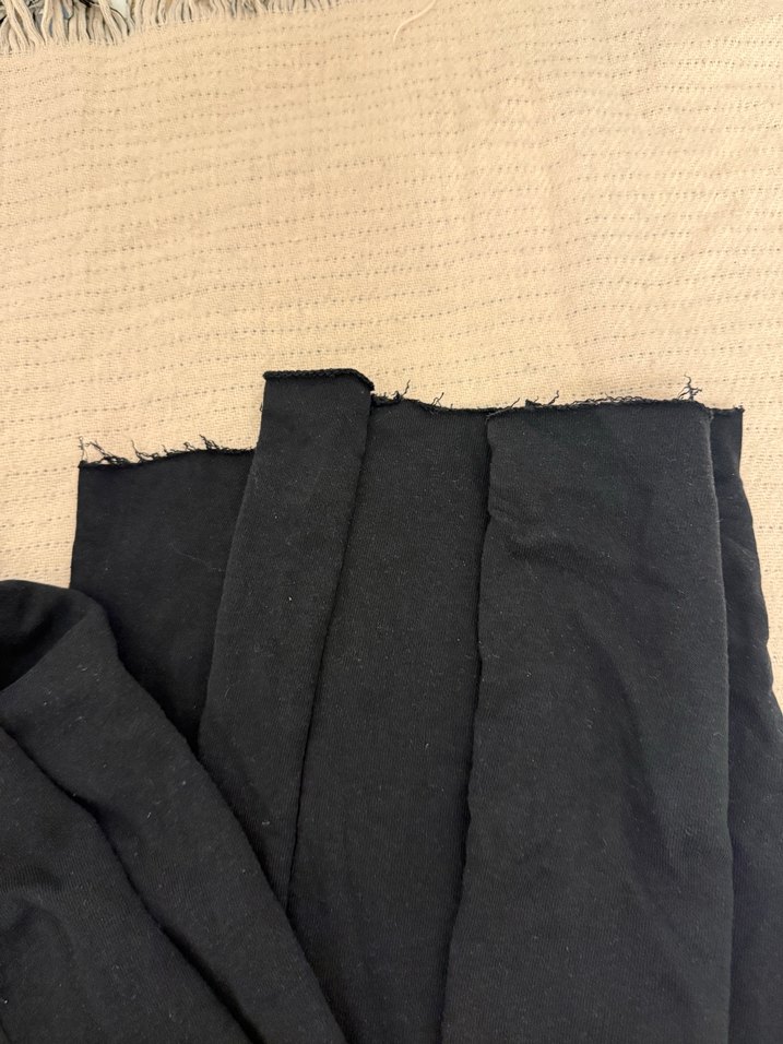 INDITEX EŞOFMAN ALTI - Görsel 3