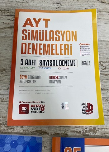 APOTEMİ TYT Sosyal Bilimler Konu Özeti ve Denemeleri - Görsel 4