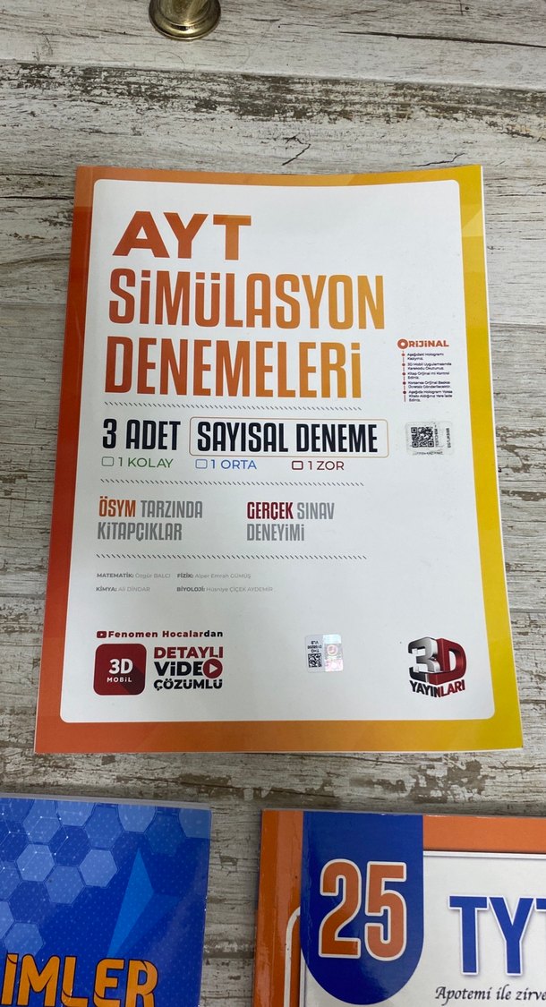 APOTEMİ TYT Sosyal Bilimler Konu Özeti ve Denemeleri - Görsel 4