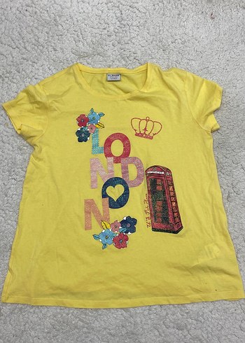 U.S Polo Assn. 12-13 Yaş