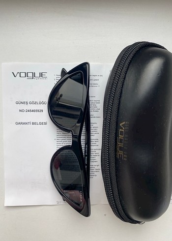 Vogue Eyewear