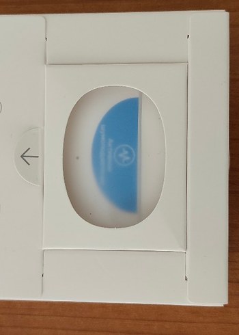 HONOR CHOICE Earbuds X7 Lite Beyaz Kulaklık - Görsel 3