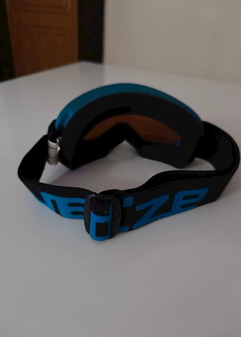 Erkek Mavi Kayak Gözlüğü - Görsel 2