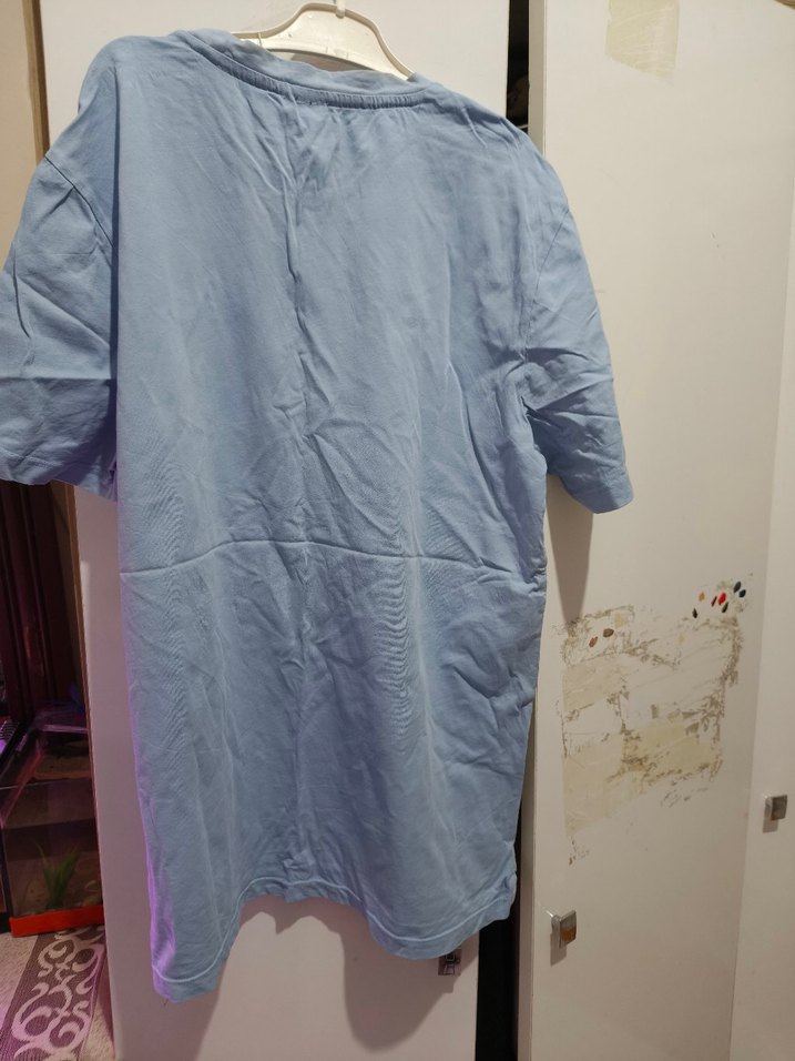 MaviKeten Erkek Tişört - Görsel 2