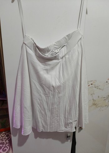 kadın mini etek - Görsel 2