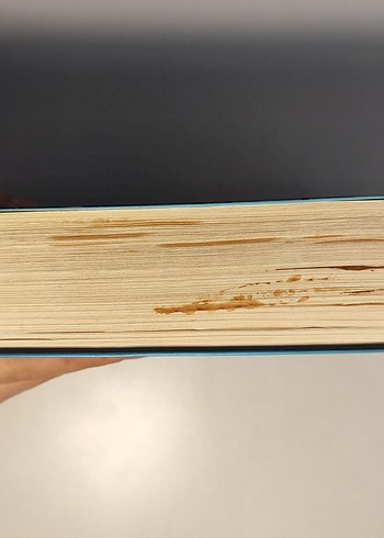 Harry Potter ve Azkaban Tutsağı - J.K. Rowling 2 kitap - Görsel 5