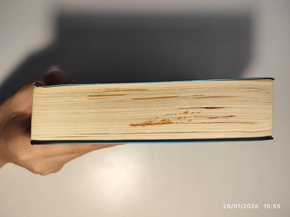 Harry Potter ve Azkaban Tutsağı - J.K. Rowling 2 kitap - Görsel 5