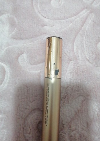 KIKO Parlak Bej Maskara - Görsel 2