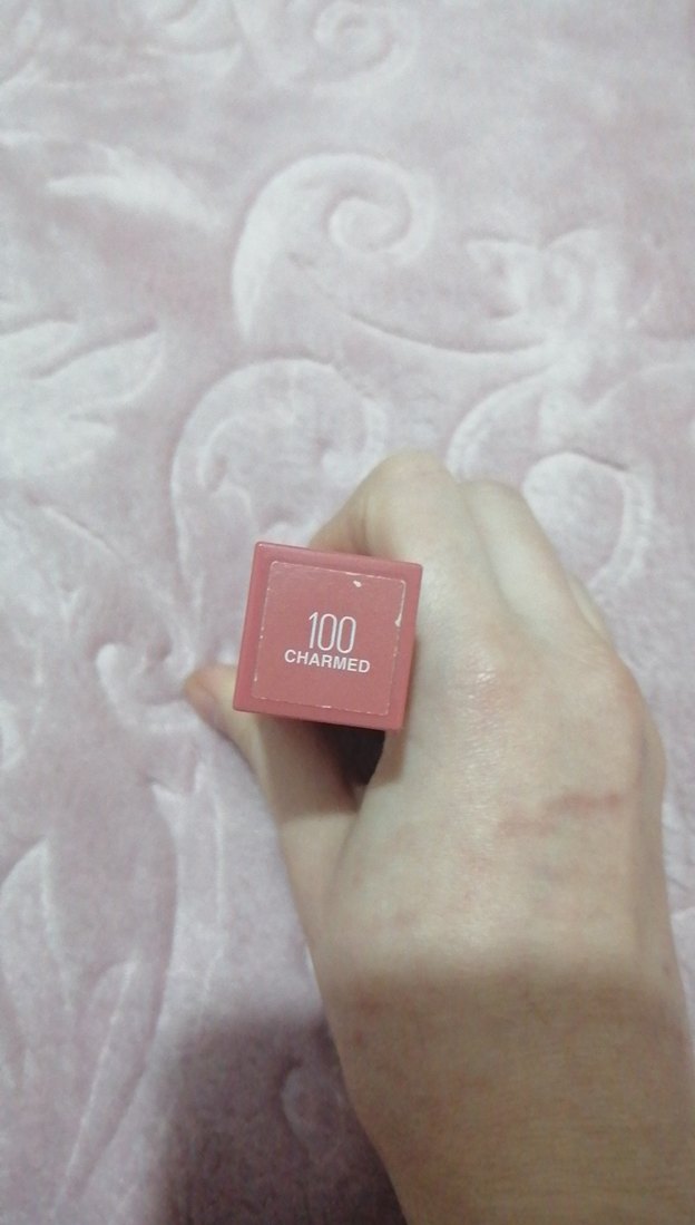 Pastel Pembe Ruj - Görsel 2