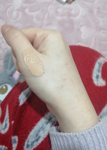 wet n wild BareFocus Tonlu Nemlendirici - Görsel 2