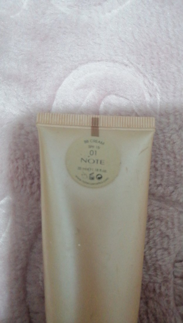 Bej Tonlu BB Krem - Görsel 2