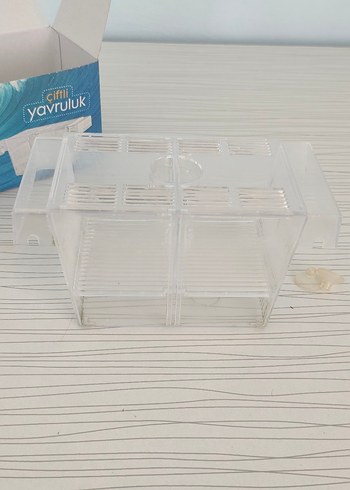 AKVARYUM MALZEMELERİ - Görsel 10