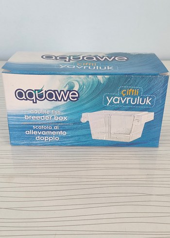 AKVARYUM MALZEMELERİ - Görsel 9