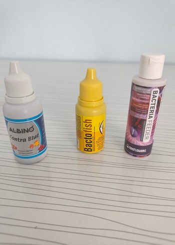 AKVARYUM MALZEMELERİ - Görsel 4