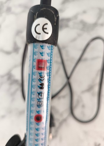 AKVARYUM ISITICISI - Görsel 2