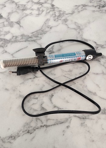 AKVARYUM ISITICISI - Görsel 3