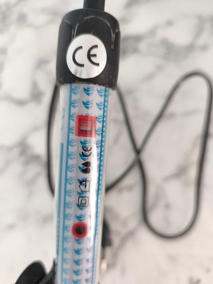 AKVARYUM ISITICISI - Görsel 2