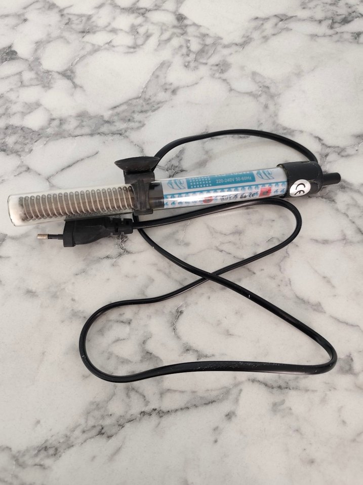 AKVARYUM ISITICISI - Görsel 3