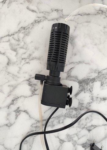 Akvaryum hava motoru - Görsel 3