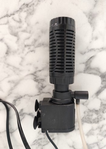 Akvaryum hava motoru - Görsel 2